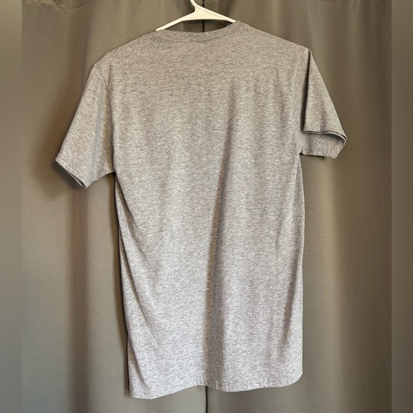 Panther Baseball T-Shirt - Picture 2 of 3